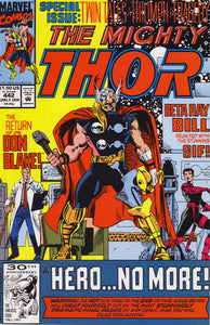 Thor #442  FN/VF (7.0)