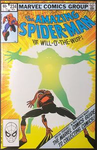 Amazing Spider-Man #234 NM (9.4)