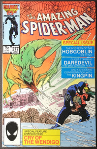 Amazing Spider-Man #277 VF (8.0)