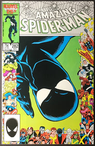 Amazing Spider-Man #282 NM (9.4)