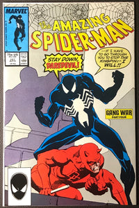 Amazing Spider-Man #287 NM- (9.2)
