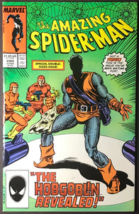 Amazing Spider-Man #289 NM (9.4)