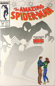 Amazing Spider-Man #290 VF+ (8.5)