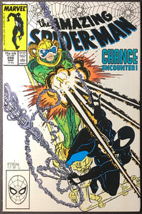 Amazing Spider-Man #298 VF- (7.5)