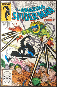 Amazing Spider-Man #299 NM- (9.2)