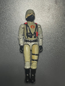 Hasbro G.I. Joe Stinger Driver Series 3 (1984)