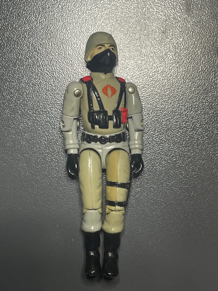 Hasbro G.I. Joe Stinger Driver Series 3 (1984)