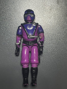 Hasbro G.I. Joe Techno Viper Series 6 (1987)