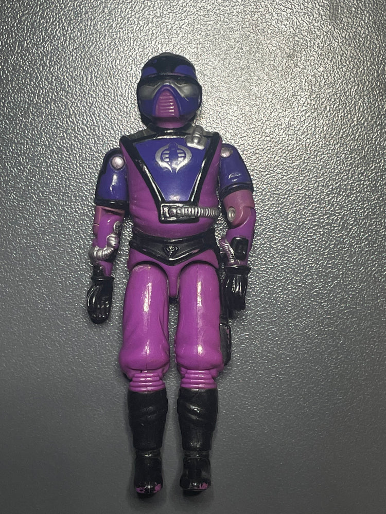 Hasbro G.I. Joe Techno Viper Series 6 (1987)