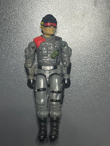 Hasbro G.I. Joe Low Light Series 5 (1986)