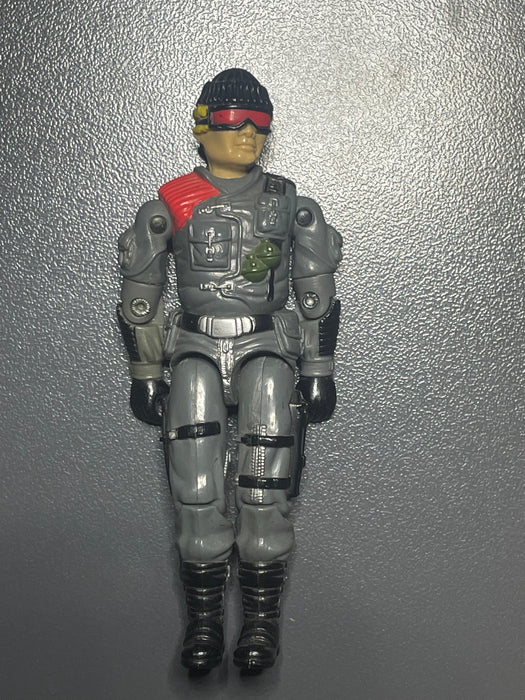 Hasbro G.I. Joe Low Light Series 5 (1986)