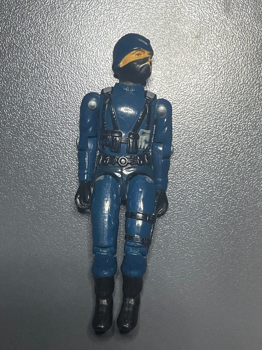 Hasbro G.I. Joe Cobra Trooper Series 1 (1982)