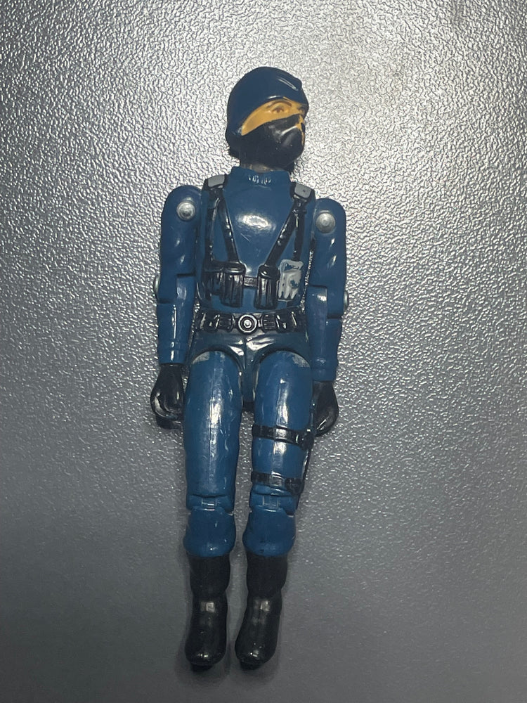 Hasbro G.I. Joe Cobra Trooper Series 1 (1982)