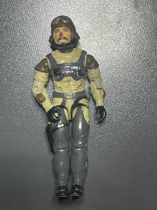 Hasbro G.I. Joe Slip Stream Series 5 (1986)