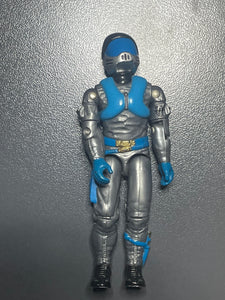 Hasbro G.I. Joe Lampreys Series 4 (1985)