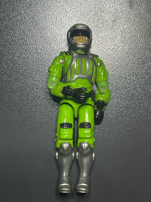 Hasbro G.I. Joe Sci-Fi Series 5 (1986)