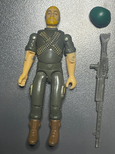 Hasbro G.I. Joe Rock n' Roll Series 1 (1982)