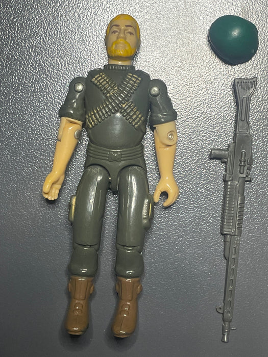 Hasbro G.I. Joe Rock n' Roll Series 1 (1982)