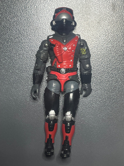 Hasbro G.I. Joe Strato-Viper Series 5 (1986)