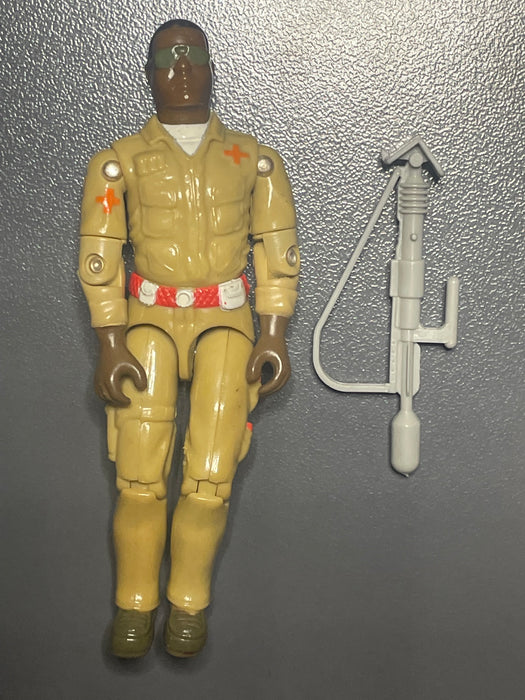 Hasbro G.I. Joe Doc Series 2 (1983)