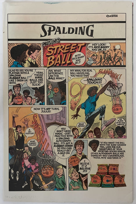X-Men #106 FN/VF (7.0)