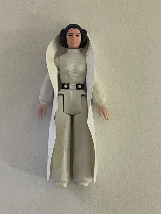 Kenner Star Wars Princess Leia Organa HK (1978) Loose