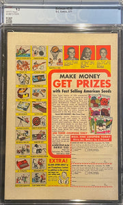 Batman #230   CGC 9.2