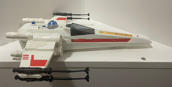 Kenner Star Wars X-Wing Fighter