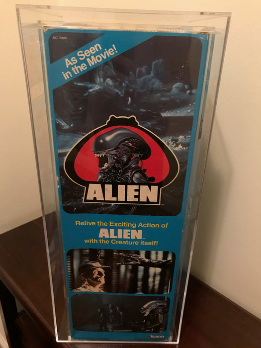 Kenner 1979 Alien AFA 50
