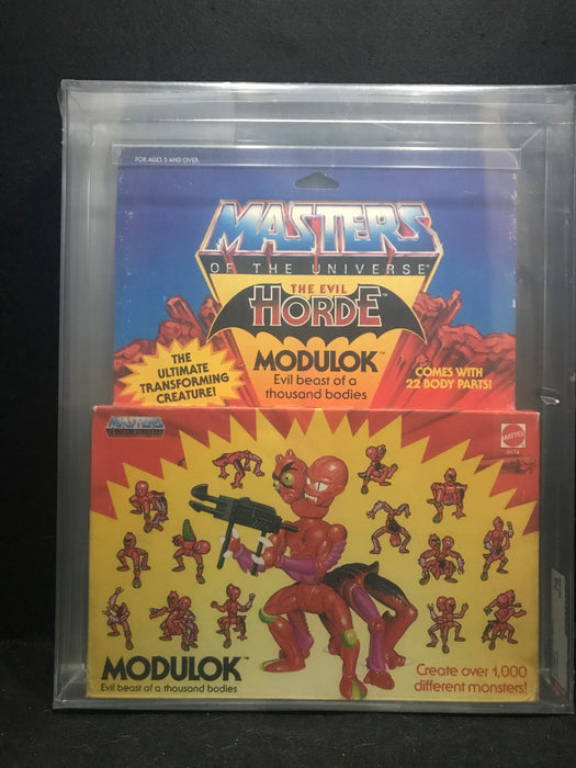 Mattel Masters of the Universe Modulok