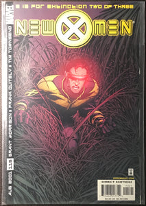 New X-Men #115 (Vol. 2) NM (9.4)