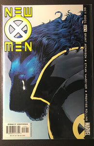 New X-Men #117 (Vol. 2) NM (9.4)