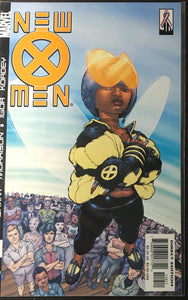 New X-Men #119 (Vol. 2) NM (9.4)