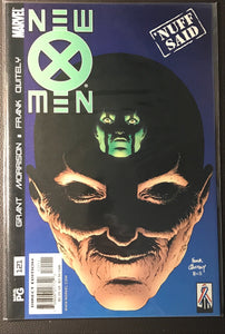New X-Men #121 (Vol. 2) NM (9.4)