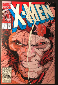 X-Men #  7 (Vol. 2) NM (9.4)