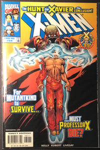 X-Men # 84 (Vol. 2) NM (9.4)
