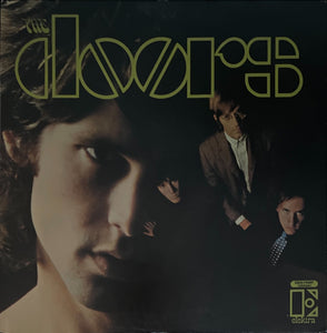 The Doors: The Doors