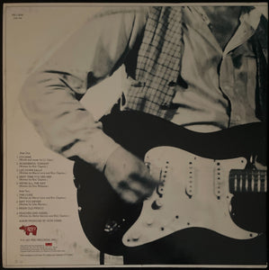 Eric Clapton: Slow Hand