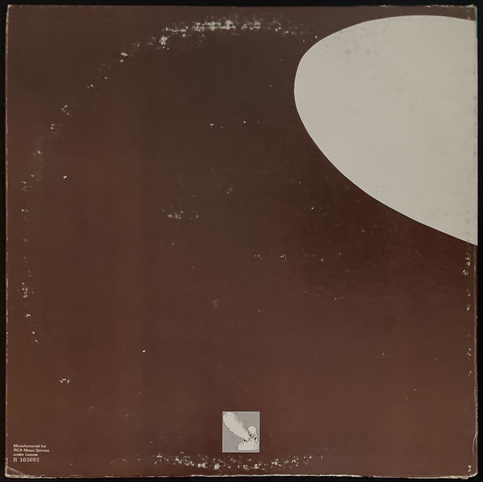 Led Zeppelin: Led Zeppelin II