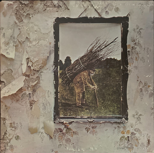 Led Zeppelin: Led Zeppelin IV (ZOSO)