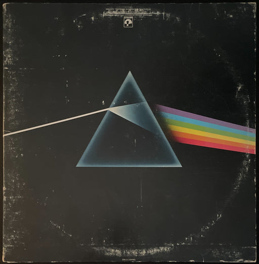 Pink Floyd: Dark Side of the Moon