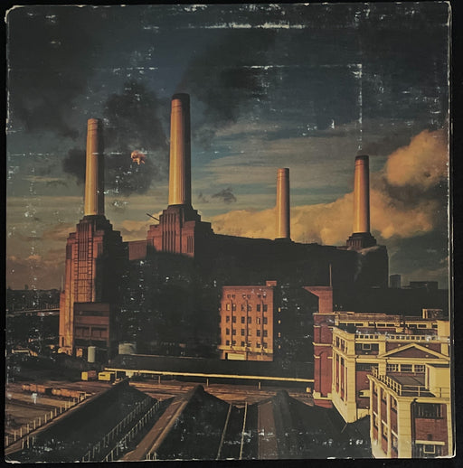 Pink Floyd: Animals