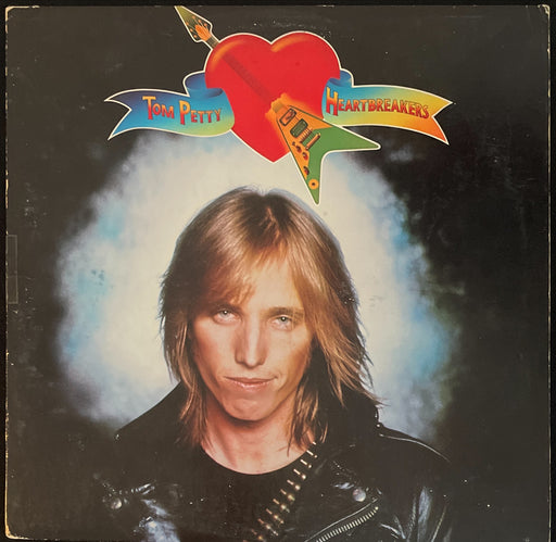 Tom Petty: Tom Petty & the Heartbreakers
