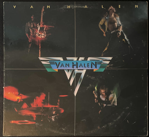 Van Halen: Van Halen