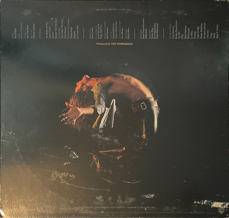 Van Halen: Van Halen
