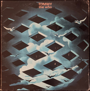 The Who: Tommy