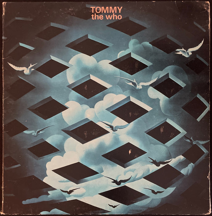The Who: Tommy