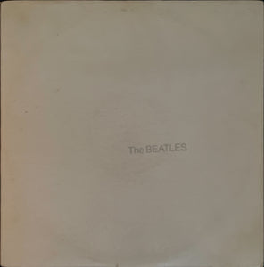 The Beatles: The Beatles (White Album)