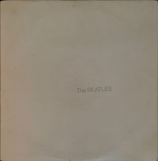 The Beatles: The Beatles (White Album)