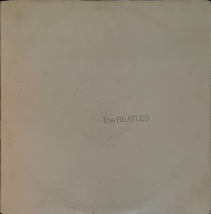 The Beatles: The Beatles (White Album)